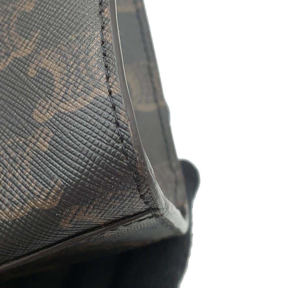 Celine Triomphe Vertical Cabas Tote Bag - Picture 7 of 12